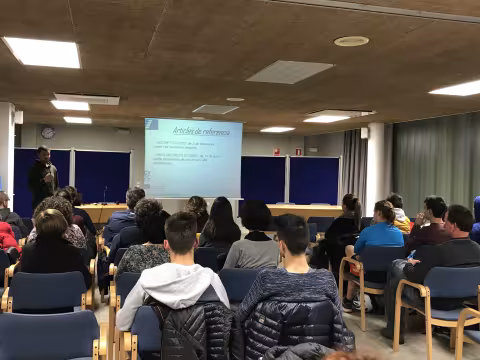 xerrada sobre la normativa i el funcionament  de l'alt rendiment català